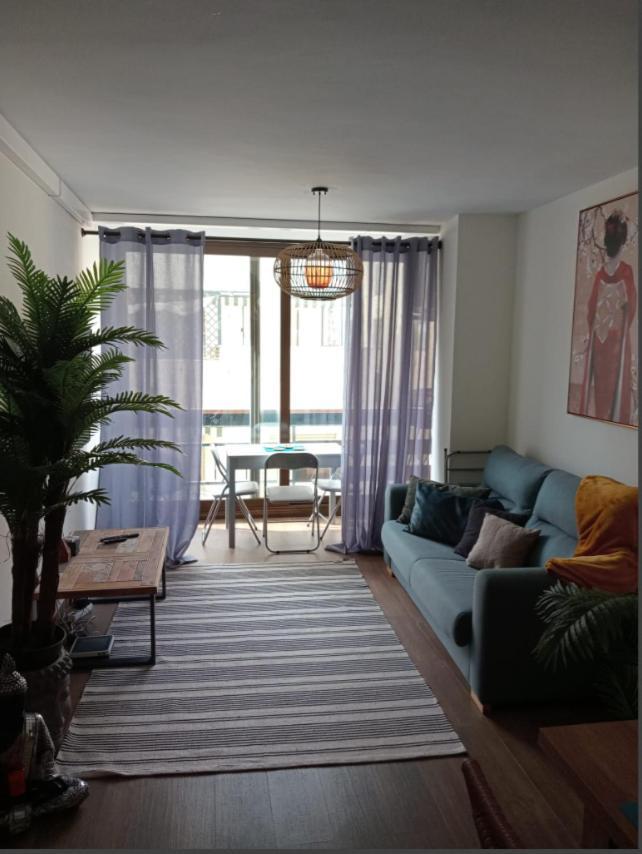 Beach Side Apartment -Estepona Exterior foto